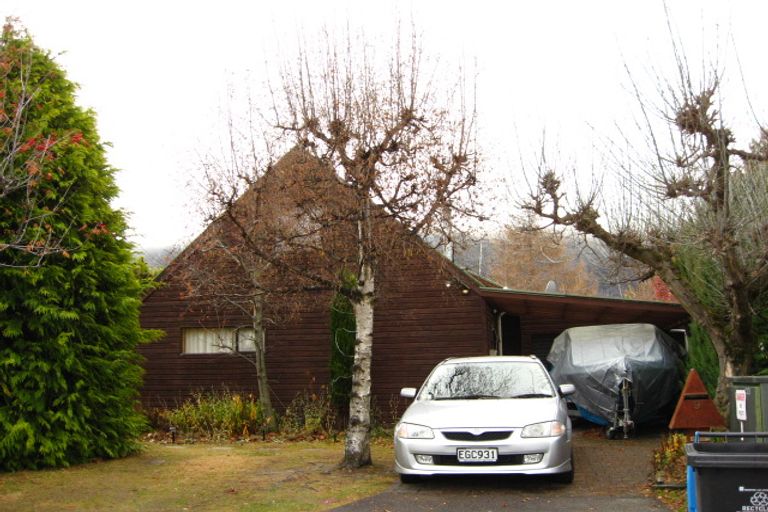 Photo of property in 9 Thomson Street, Arrowtown, 9302