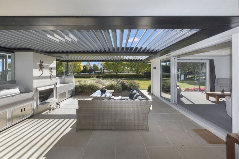 Photo of property in 45 Island Road, Clarkville, Kaiapoi, 7691