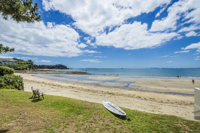 Photo of property in 35 Craig Road, Milford, Auckland, 0620