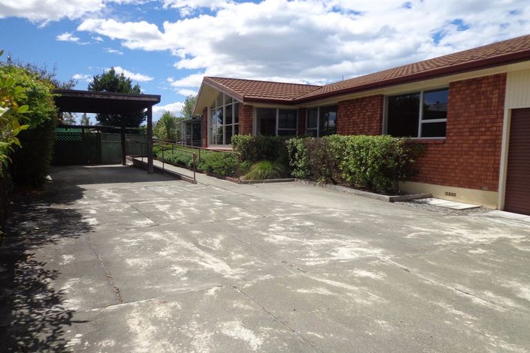 Photo of property in 30 Kowhai Street, Highfield, Timaru, 7910