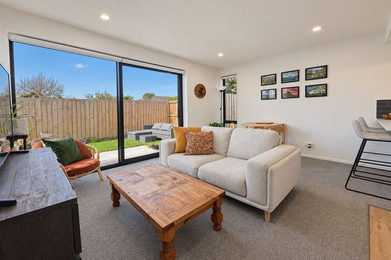 Photo of property in 5/73 Rahera Street, Spreydon, Christchurch, 8024