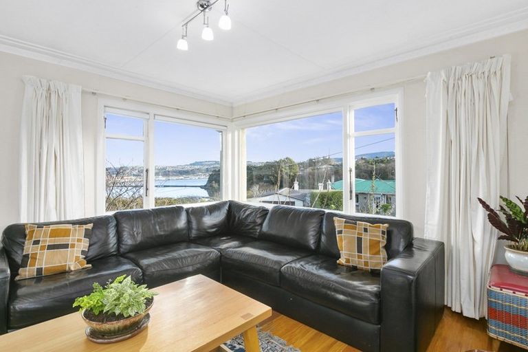 Photo of property in 25 Heath Street, Andersons Bay, Dunedin, 9013