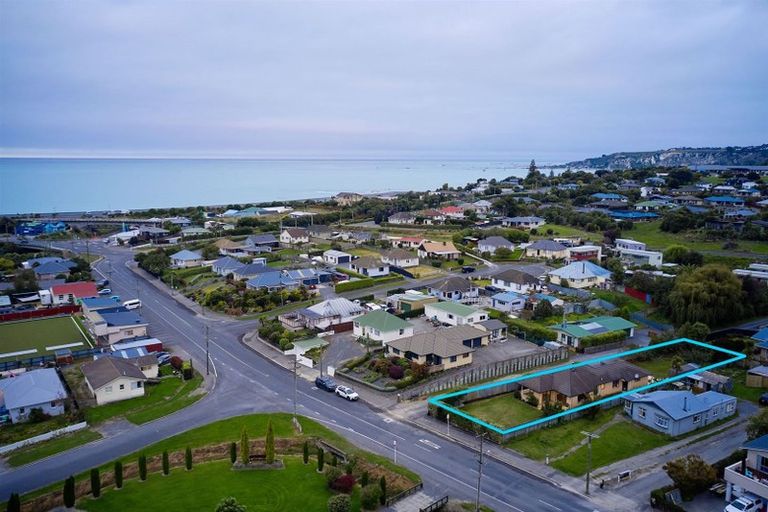 Photo of property in 23 Ludstone Road, Kaikoura, 7300