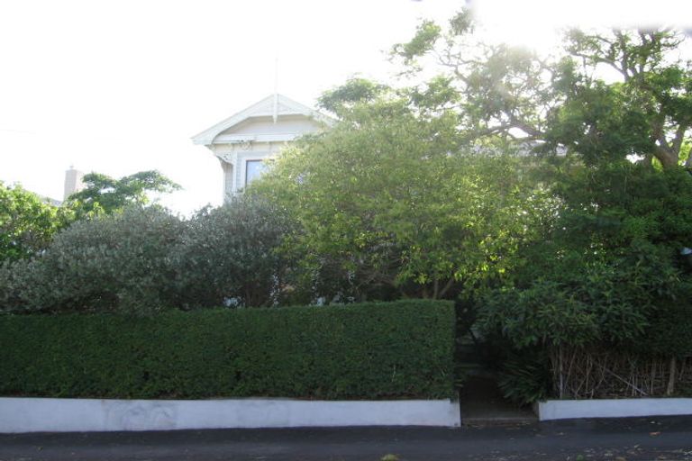 Photo of property in 7 Mays Street, Devonport, Auckland, 0624