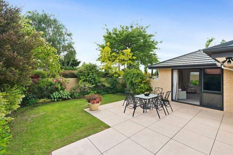 Photo of property in 28 Harvard Avenue, Wigram, Christchurch, 8042