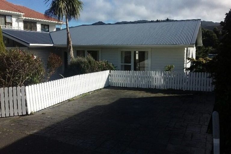 Photo of property in 8 Witham Street, Island Bay, Wellington, 6023