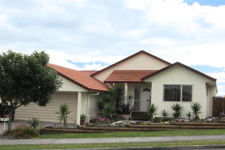 Photo of property in 6 Solander Drive, Welcome Bay, Tauranga, 3112