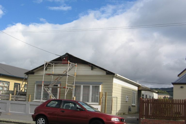 Photo of property in 15 Queen Street, Petone, Lower Hutt, 5012