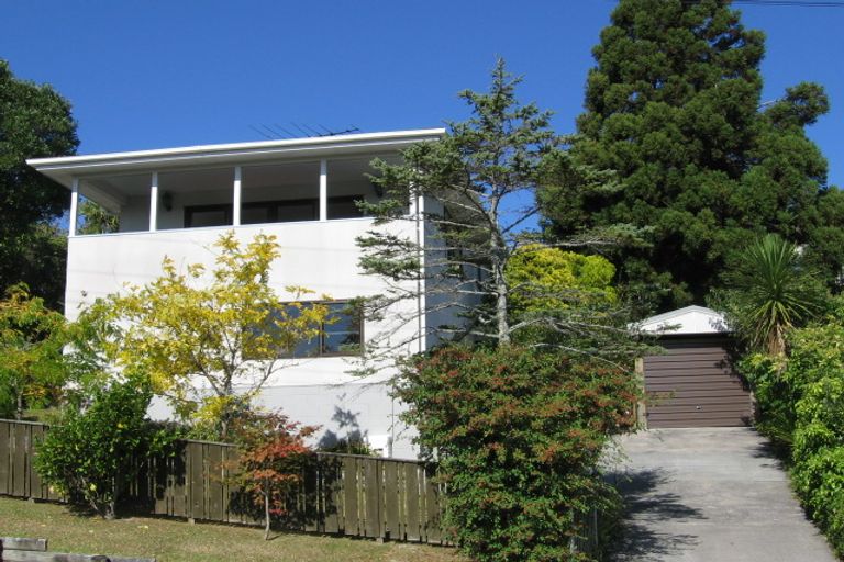 Photo of property in 36 Newhaven Terrace, Mairangi Bay, Auckland, 0630