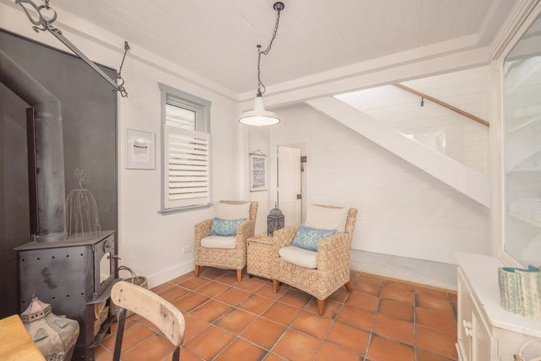 Photo of property in 4 Stoke Street, Sumner, Christchurch, 8081