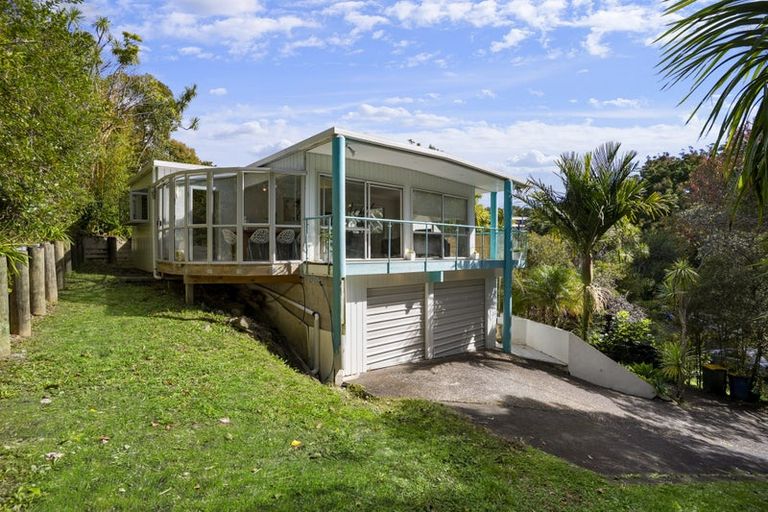 Photo of property in 125 Braemar Road, Castor Bay, Auckland, 0620
