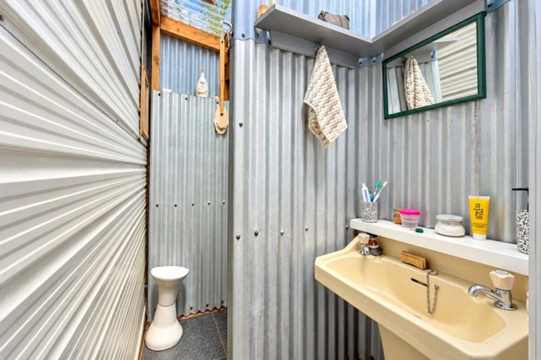 Photo of property in 61 Waikawau Valley Road, Kereta, Thames, 3575