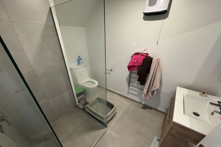 Photo of property in 4/12 Tonga Place, Riccarton, Christchurch, 8041