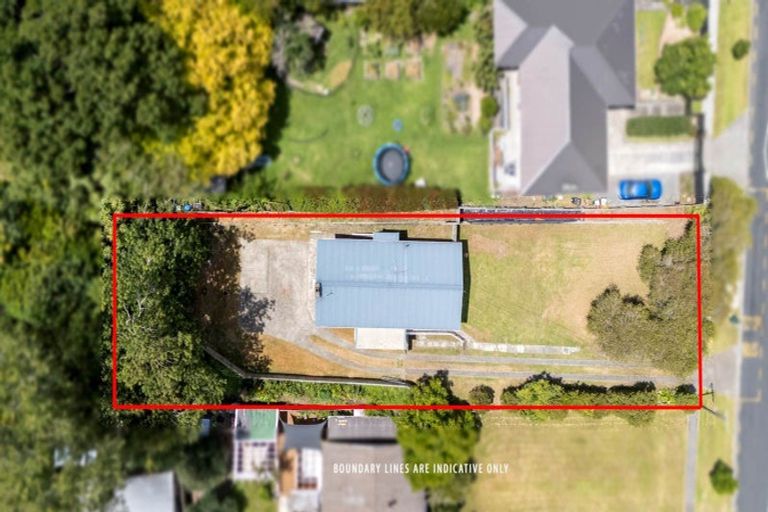 Photo of property in 20 Rata Street, Helensville, 0800