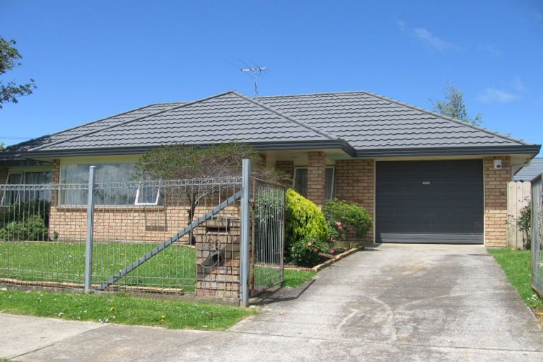 Photo of property in 20 Pah Road, Papatoetoe, Auckland, 2025