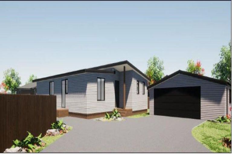 Photo of property in 21b Kimihia Road, Huntly, 3700