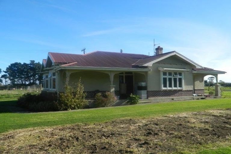 Photo of property in 259 East Road, Mill Road, Invercargill, 9871