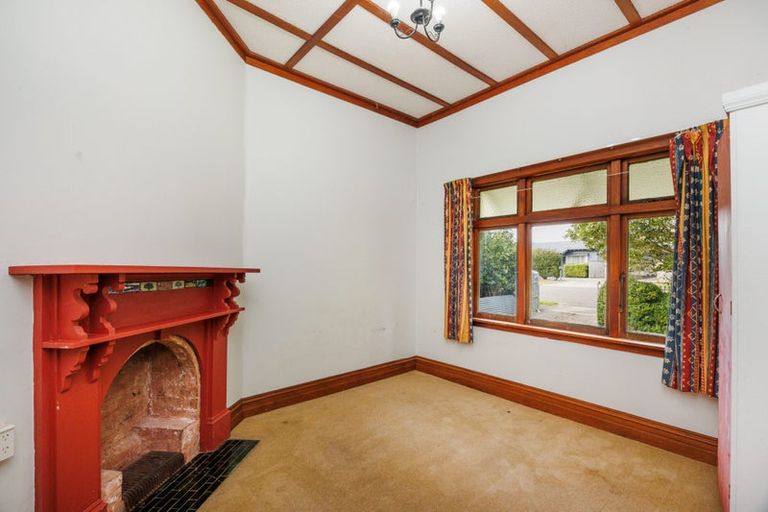 Photo of property in 169 Ferguson Street, West End, Palmerston North, 4412