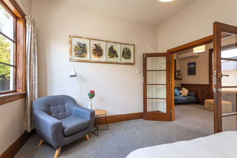 Photo of property in 28 Fairfield Avenue, Addington, Christchurch, 8024