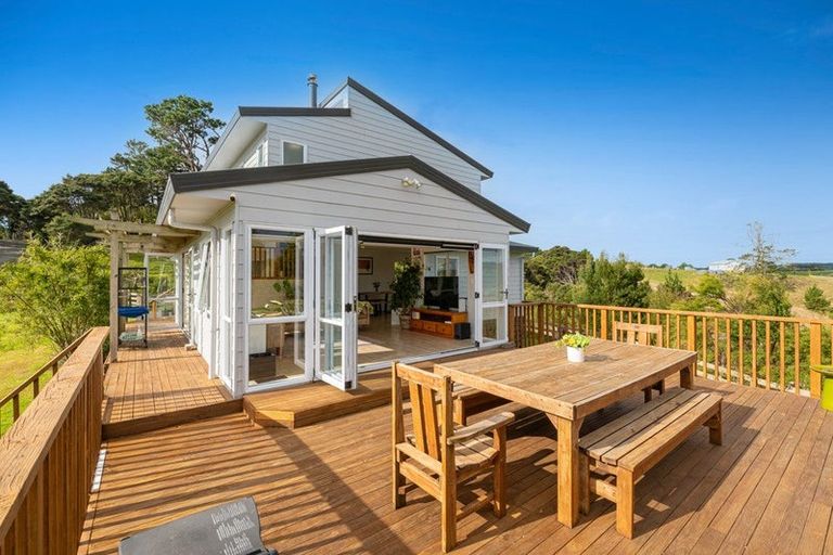 Photo of property in 96 Dormer Road, Kaukapakapa, Helensville, 0875