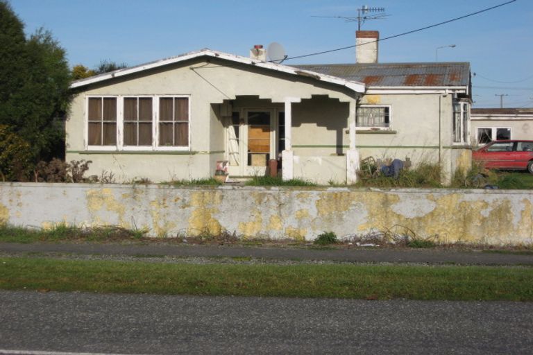 Photo of property in 17 Bangor Street, Mataura, 9712