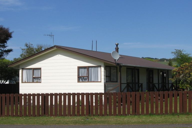 Photo of property in 96 Homedale Street, Pukehangi, Rotorua, 3015