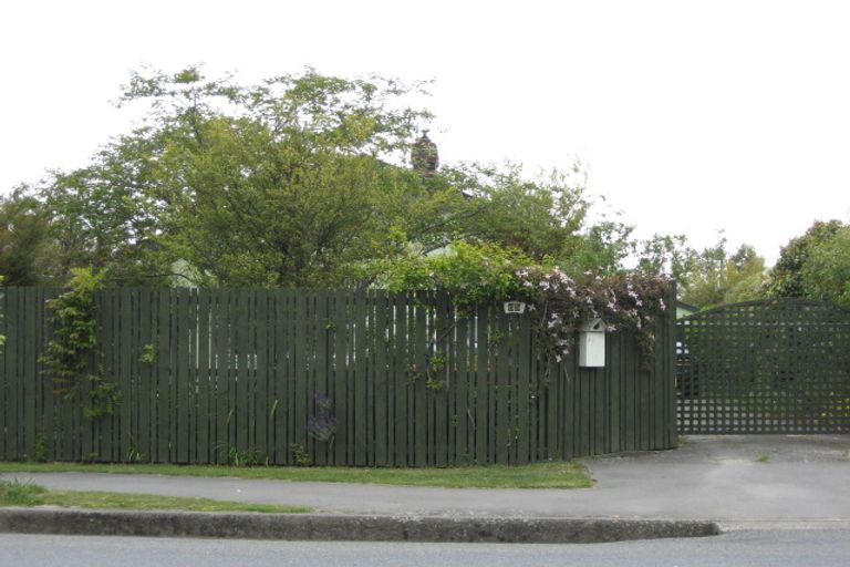 Photo of property in 65 Ashley Street, Rangiora, 7400