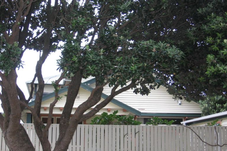 Photo of property in 59 Hector Street, Seatoun, Wellington, 6022