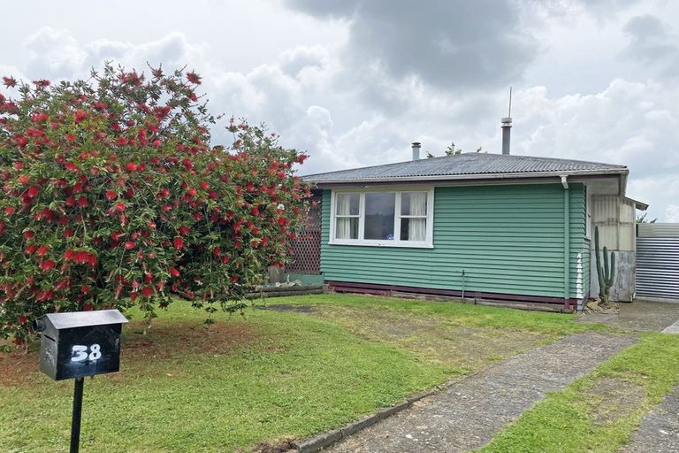 Photo of property in 38 Fenton Street, Kawerau, 3127