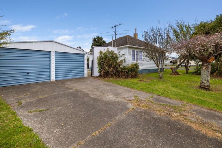 Photo of property in 26 Abbott Street, Te Hapara, Gisborne, 4010