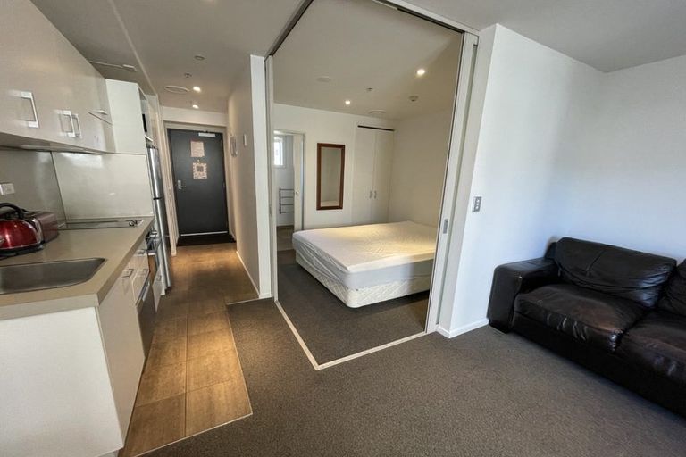 Photo of property in Soho Apartments, 621/74 Taranaki Street, Te Aro, Wellington, 6011