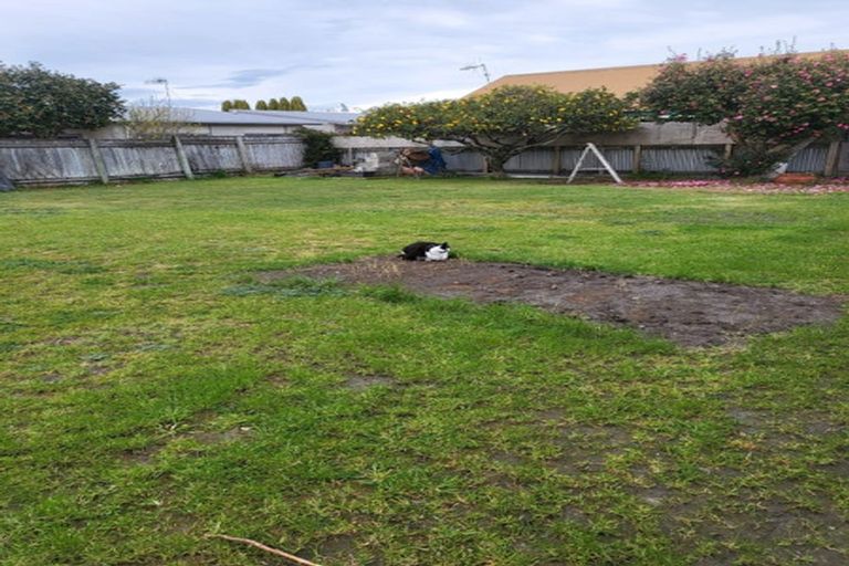 Photo of property in 1a Herrick Street, Marewa, Napier, 4110