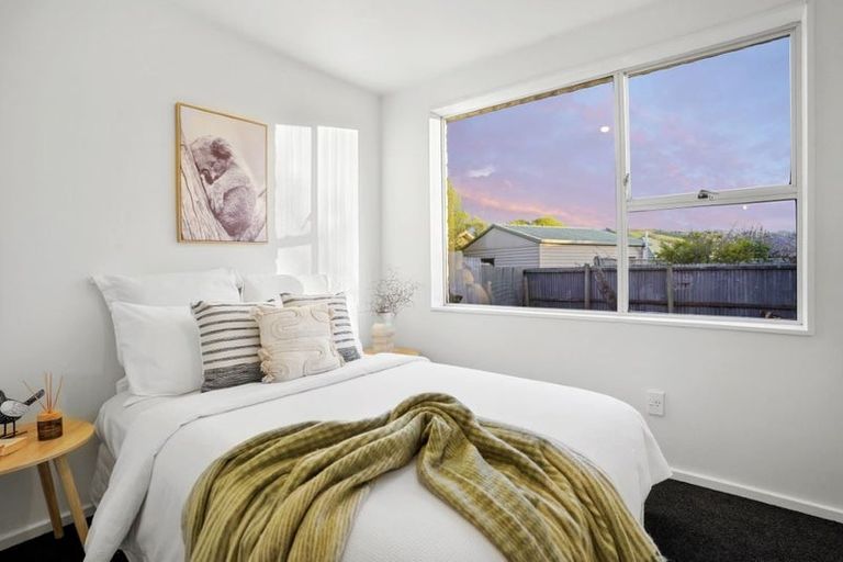 Photo of property in 26 Shetland Street, Woolston, Christchurch, 8062