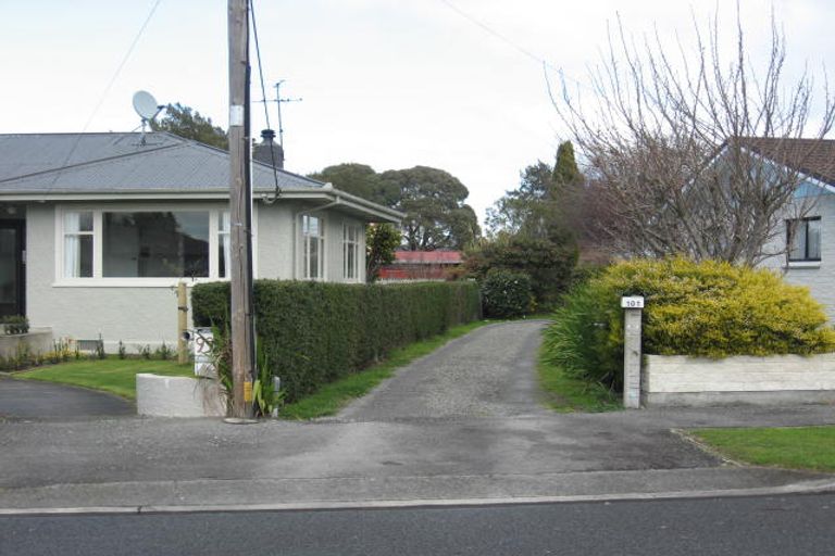 Photo of property in 101 Hillcrest Street, Solway, Masterton, 5810