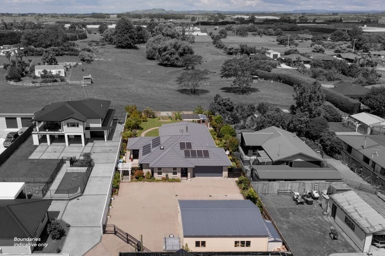 Photo of property in 58b Wilson Road South, Paengaroa, 3189