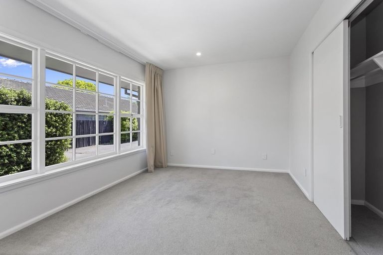 Photo of property in 36c Jeffreys Road, Fendalton, Christchurch, 8052