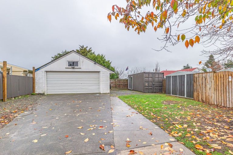 Photo of property in 35a Kent Street, Levin, 5510