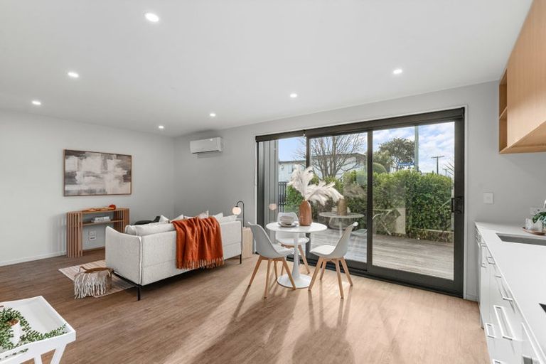 Photo of property in 1/19 Brockworth Place, Riccarton, Christchurch, 8011