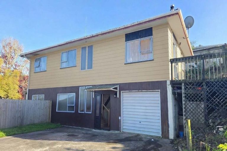 Photo of property in 42 Stredwick Drive, Torbay, Auckland, 0630