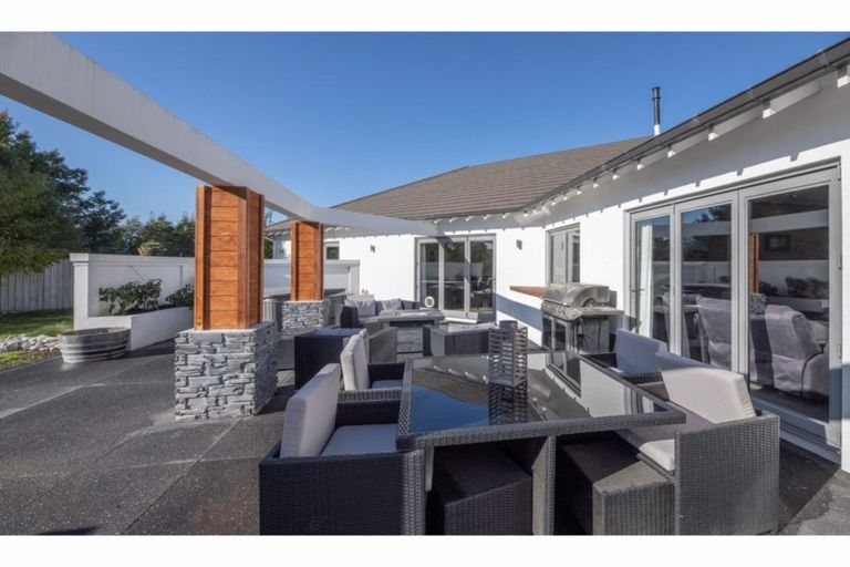 Photo of property in 19b Delamare Way, Rolleston, 7614