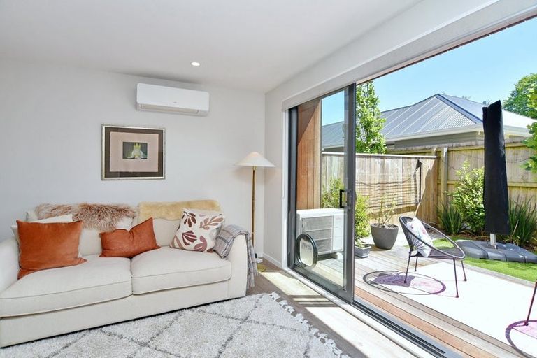 Photo of property in 4/162 Springfield Road, St Albans, Christchurch, 8014
