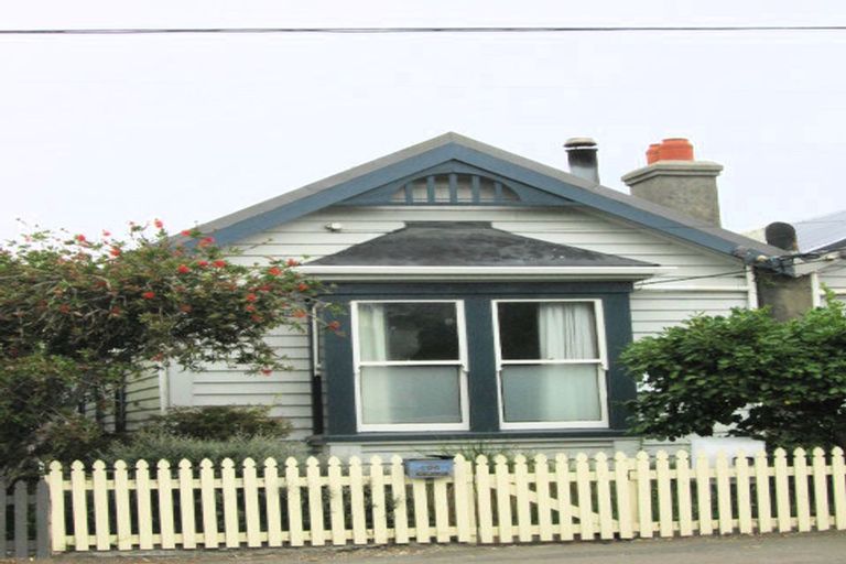 Photo of property in 196 Rintoul Street, Berhampore, Wellington, 6023
