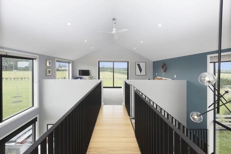 Photo of property in 9 Long View Lane, Swannanoa, Rangiora, 7475