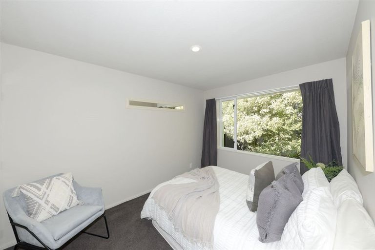 Photo of property in 2/135 Brookside Terrace, Bryndwr, Christchurch, 8053