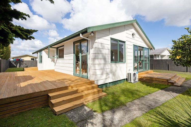 Photo of property in 10 Johannes Court, Nawton, Hamilton, 3200