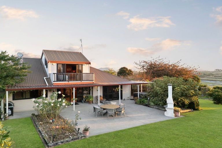 Photo of property in 492 Pakura Street, Te Awamutu, 3800