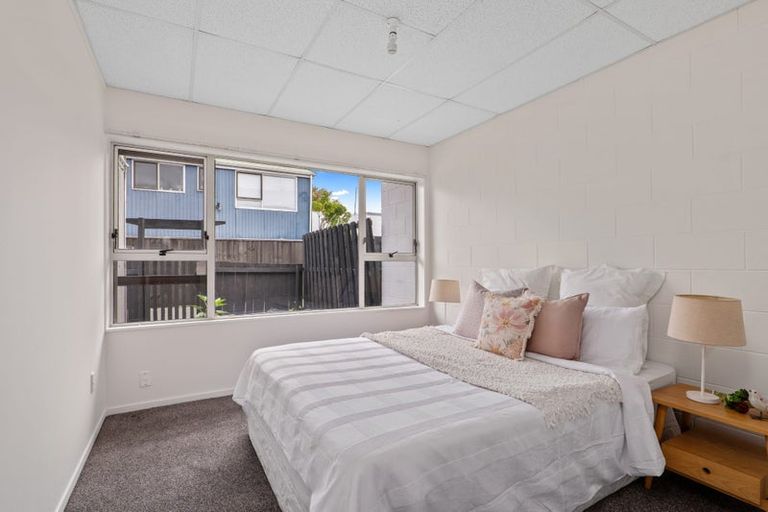 Photo of property in 1/41 Hastings Street West, Sydenham, Christchurch, 8023