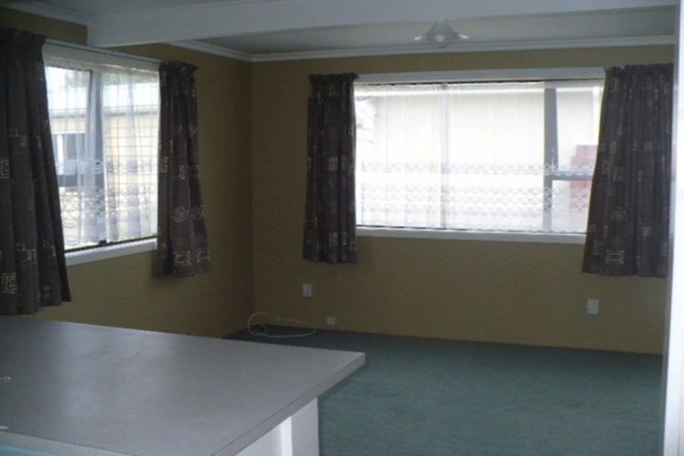Photo of property in 442b Ruahine Street, Terrace End, Palmerston North, 4410