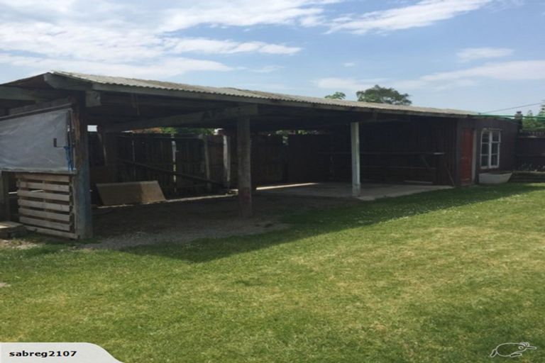 Photo of property in 17 Montrose Avenue, Culverden, 7392