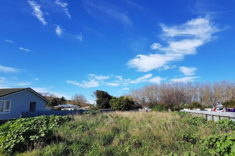 Photo of property in 133 Apatu Street, Wairoa, 4108